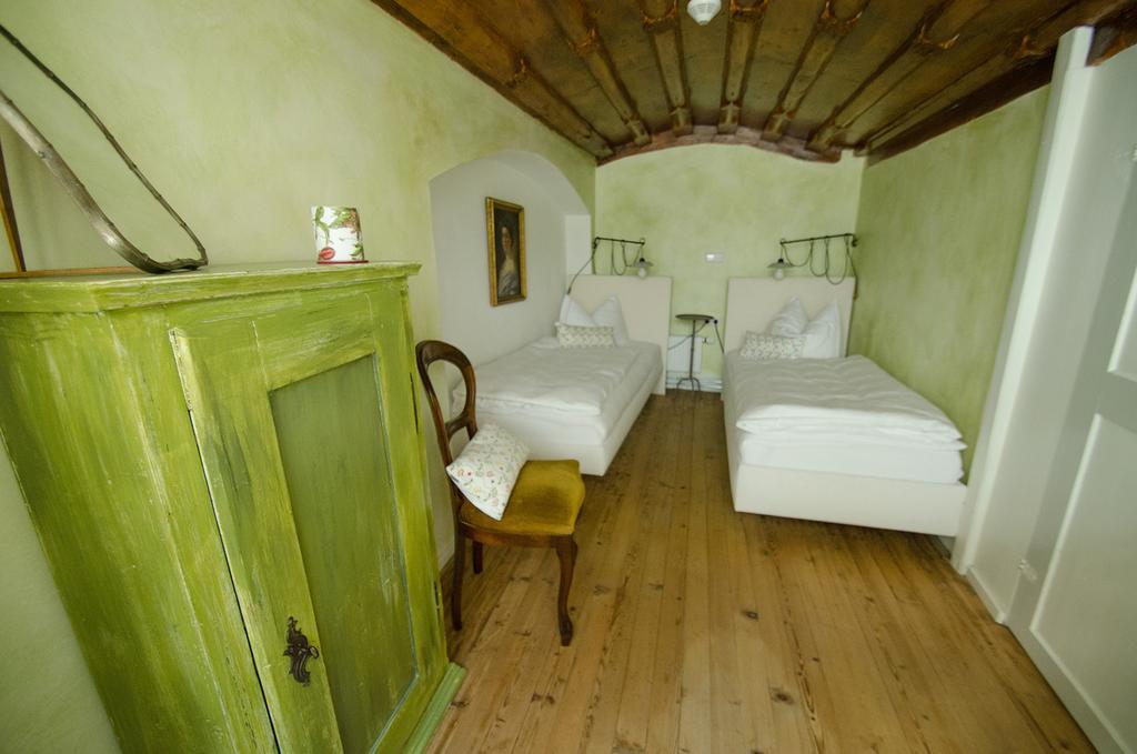 Appartamento Feriendomizil "Zum Grauen Wolf" Lindau  Esterno foto