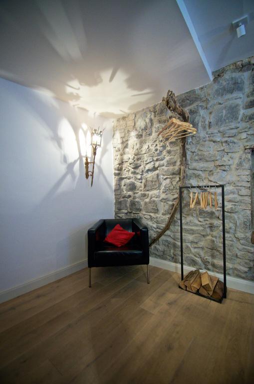 Appartamento Feriendomizil "Zum Grauen Wolf" Lindau  Esterno foto